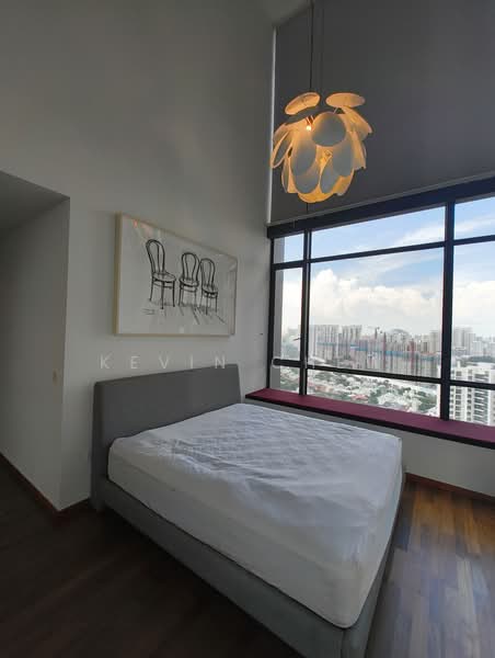 The Trizon, 2 Ridgewood Close, 4 Bedrooms, 2,185 sqft, Condominium For Rent, by Kevin Chew, 500150672 - Bedroom - PropertyGuru.com.sg