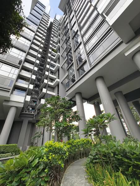 The Trizon, 2 Ridgewood Close, 4 Bedrooms, 2,185 sqft, Condominium For Rent, by Kevin Chew, 500150672 - Exterior - PropertyGuru.com.sg