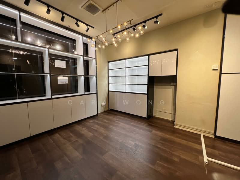 Concorde Shopping Centre, 317 Outram Road, 161 sqft, Other Retail For Rent, by Cara Wong, 500150674 - Interior - CommercialGuru.com.sg
