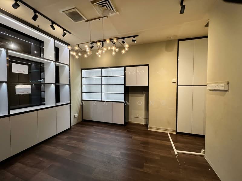 Concorde Shopping Centre, 317 Outram Road, 161 sqft, Other Retail For Rent, by Cara Wong, 500150674 - Interior - CommercialGuru.com.sg