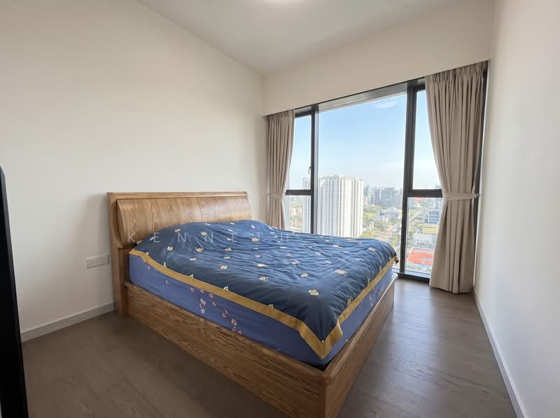 Margaret Ville, 20 Margaret Drive, 2 Bedrooms, 829 sqft, Apartment For Sale, by Kenneth Yeoh, 500150676 - Bedroom - PropertyGuru.com.sg