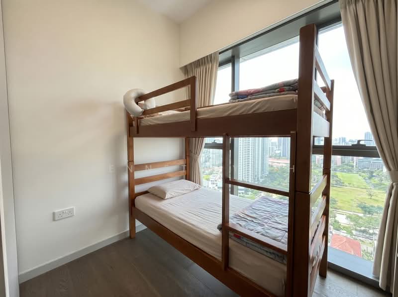 Margaret Ville, 20 Margaret Drive, 2 Bedrooms, 829 sqft, Apartment For Sale, by Kenneth Yeoh, 500150676 - Bedroom - PropertyGuru.com.sg