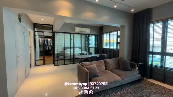 266B Punggol Way, 266B Punggol Way, 3 Bedrooms, 990 sqft, HDB Flat For Sale, by Jerome Yap, 500150677 - PropertyGuru.com.sg
