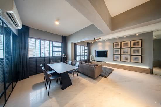 266B Punggol Way