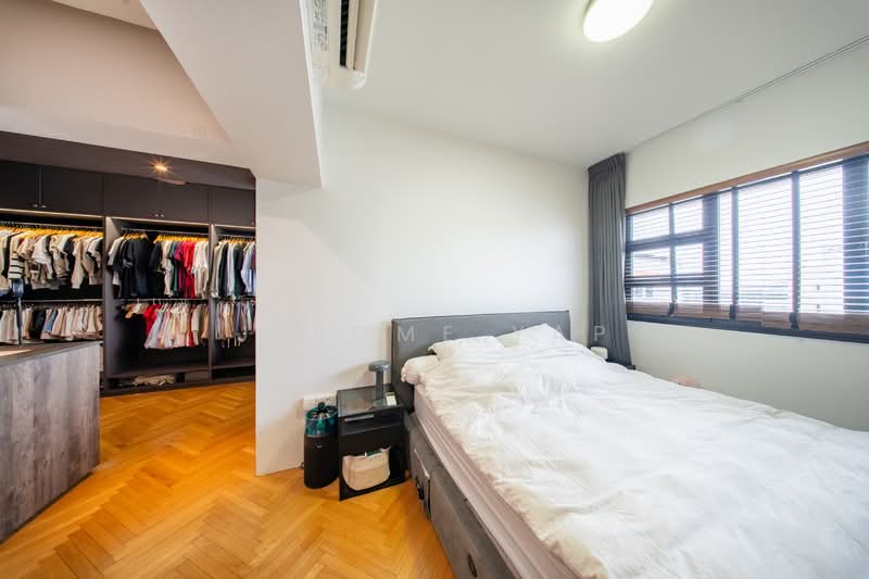 266B Punggol Way, 266B Punggol Way, 3 Bedrooms, 990 sqft, HDB Flat For Sale, by Jerome Yap, 500150677 - Bedroom - PropertyGuru.com.sg