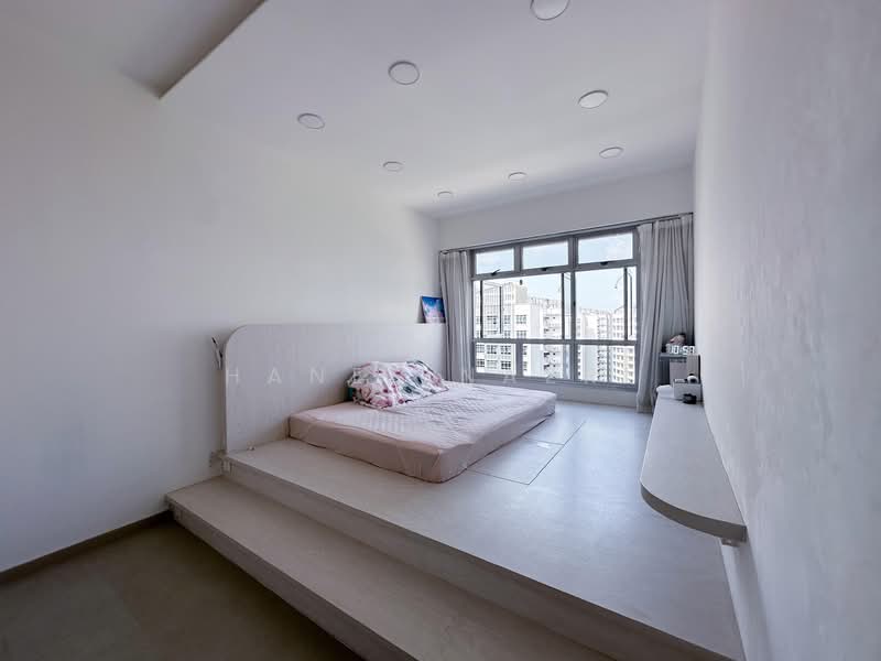 874B Tampines Street 85, 874B Tampines Street 85, 3 Bedrooms, 1,216 sqft, HDB Flat For Sale, by Hanee Nazri, 500150678 - Bedroom - PropertyGuru.com.sg