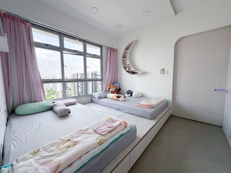 874B Tampines Street 85, 874B Tampines Street 85, 3 Bedrooms, 1,216 sqft, HDB Flat For Sale, by Hanee Nazri, 500150678 - Bedroom - PropertyGuru.com.sg