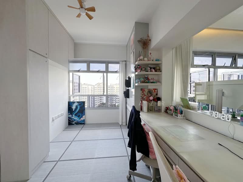 874B Tampines Street 85, 874B Tampines Street 85, 3 Bedrooms, 1,216 sqft, HDB Flat For Sale, by Hanee Nazri, 500150678 - Study - PropertyGuru.com.sg