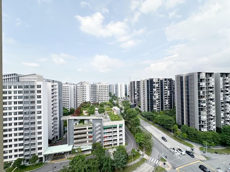 874B Tampines Street 85, 874B Tampines Street 85, 3 Bedrooms, 1,216 sqft, HDB Flat For Sale, by Hanee Nazri, 500150678 - Exterior - PropertyGuru.com.sg