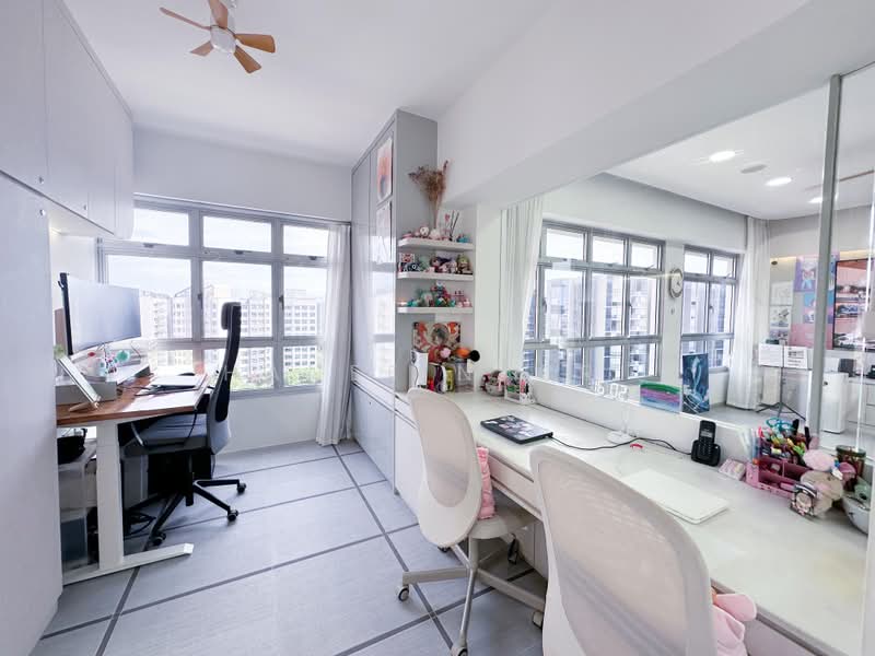 874B Tampines Street 85, 874B Tampines Street 85, 3 Bedrooms, 1,216 sqft, HDB Flat For Sale, by Hanee Nazri, 500150678 - Study - PropertyGuru.com.sg