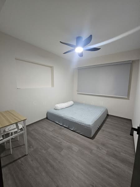 889B Woodlands Drive 50, 889B Woodlands Drive 50, Room Rental, 100 sqft, HDB Flat For Rent, by Chris Tan, 500150680 - PropertyGuru.com.sg