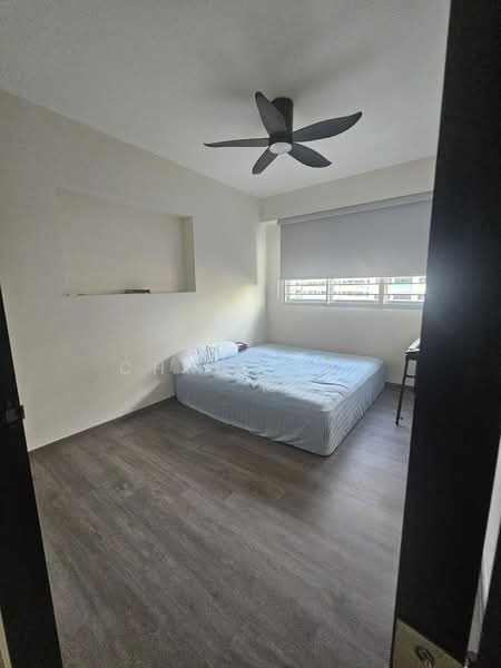 889B Woodlands Drive 50, 889B Woodlands Drive 50, Room Rental, 100 sqft, HDB Flat For Rent, by Chris Tan, 500150680 - Bedroom - PropertyGuru.com.sg