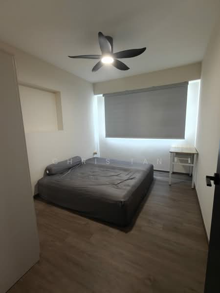 889B Woodlands Drive 50, 889B Woodlands Drive 50, Room Rental, 100 sqft, HDB Flat For Rent, by Chris Tan, 500150680 - Bedroom - PropertyGuru.com.sg