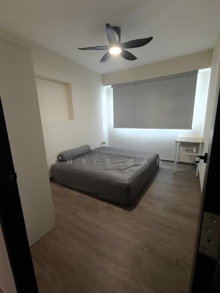 889B Woodlands Drive 50, 889B Woodlands Drive 50, Room Rental, 100 sqft, HDB Flat For Rent, by Chris Tan, 500150680 - Bedroom - PropertyGuru.com.sg
