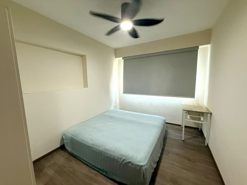 889B Woodlands Drive 50, 889B Woodlands Drive 50, Room Rental, 100 sqft, HDB Flat For Rent, by Chris Tan, 500150680 - Bedroom - PropertyGuru.com.sg