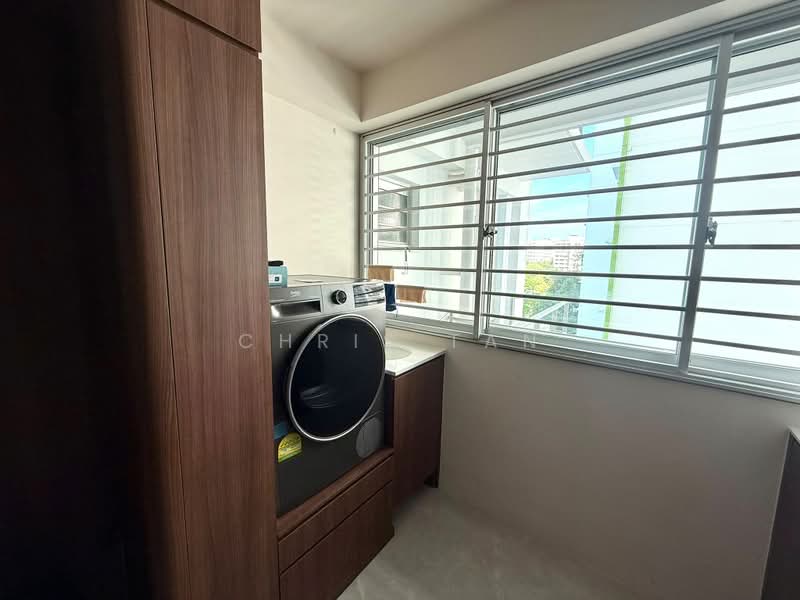 889B Woodlands Drive 50, 889B Woodlands Drive 50, Room Rental, 100 sqft, HDB Flat For Rent, by Chris Tan, 500150680 - Interior - PropertyGuru.com.sg