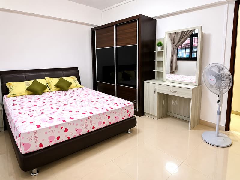 261 Jurong East Street 24, 261 Jurong East Street 24, 3 Bedrooms, 1,044 sqft, HDB Flat For Rent, by Nicholas Lim, 500150681 - Bedroom - PropertyGuru.com.sg