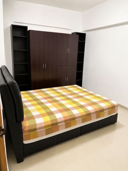 261 Jurong East Street 24, 261 Jurong East Street 24, 3 Bedrooms, 1,044 sqft, HDB Flat For Rent, by Nicholas Lim, 500150681 - Bedroom - PropertyGuru.com.sg