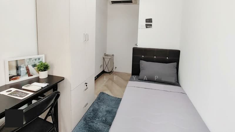 Palm Mansions, 345 Pasir Panjang Road, Room Rental, 120 sqft, Apartment For Rent, by Maple Yap, 500150683 - PRS2 - PropertyGuru.com.sg