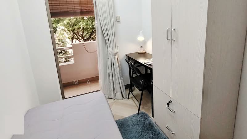 Palm Mansions, 345 Pasir Panjang Road, Room Rental, 120 sqft, Apartment For Rent, by Maple Yap, 500150683 - PRS2 - PropertyGuru.com.sg
