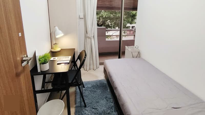 Palm Mansions, 345 Pasir Panjang Road, Room Rental, 120 sqft, Apartment For Rent, by Maple Yap, 500150683 - PRS3 - PropertyGuru.com.sg
