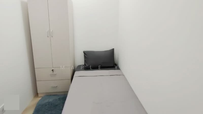 Palm Mansions, 345 Pasir Panjang Road, Room Rental, 120 sqft, Apartment For Rent, by Maple Yap, 500150683 - ECON1 - PropertyGuru.com.sg
