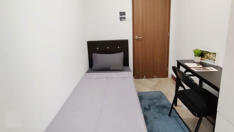 Palm Mansions, 345 Pasir Panjang Road, Room Rental, 120 sqft, Apartment For Rent, by Maple Yap, 500150683 - PRS3 - PropertyGuru.com.sg