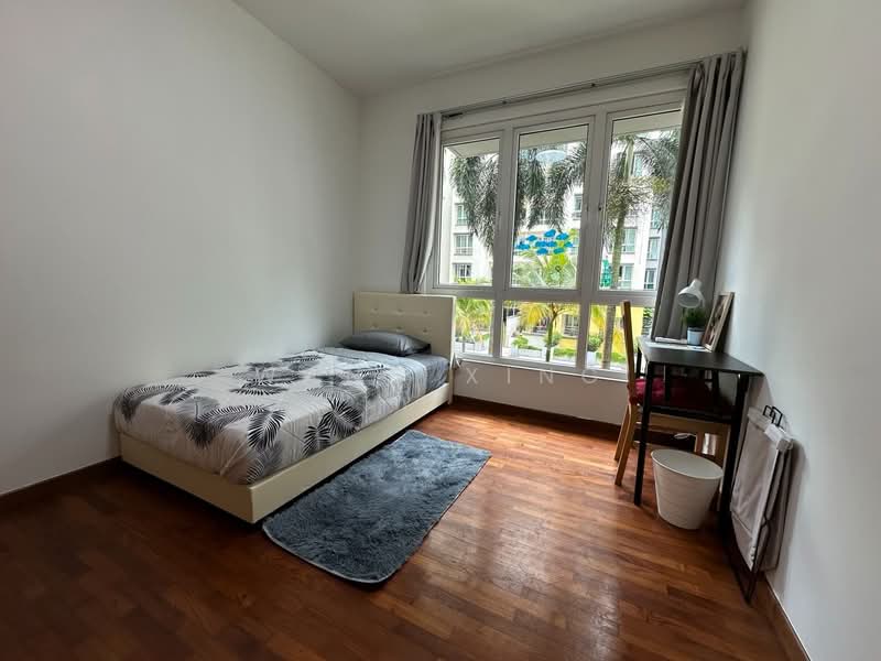 The Floravale, 218 Westwood Avenue, 6 Bedrooms, 1,249 sqft, Executive Condominium For Rent, by Wang Xing, 500150684 - Bedroom - PropertyGuru.com.sg