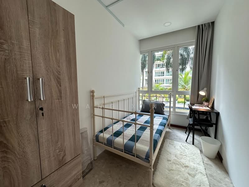 The Floravale, 218 Westwood Avenue, 6 Bedrooms, 1,249 sqft, Executive Condominium For Rent, by Wang Xing, 500150684 - Bedroom - PropertyGuru.com.sg