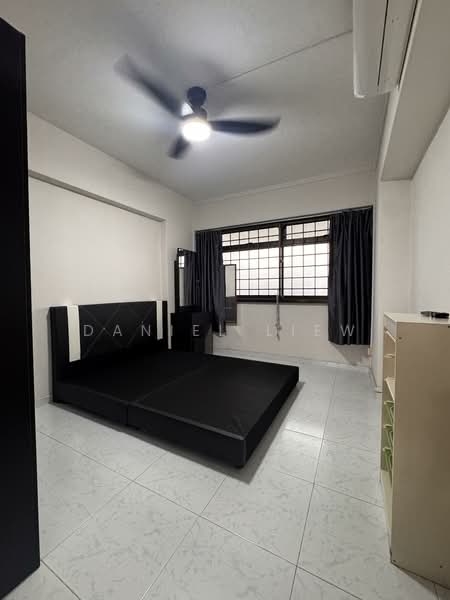 450 Bukit Panjang Ring Road, 450 Bukit Panjang Ring Road, 3 Bedrooms, 1,087 sqft, HDB Flat For Rent, by Daniel Liew, 500150686 - Bedroom - PropertyGuru.com.sg