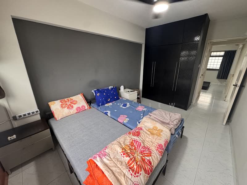 450 Bukit Panjang Ring Road, 450 Bukit Panjang Ring Road, 3 Bedrooms, 1,087 sqft, HDB Flat For Rent, by Daniel Liew, 500150686 - Bedroom - PropertyGuru.com.sg