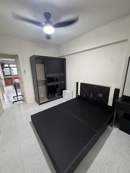 450 Bukit Panjang Ring Road, 450 Bukit Panjang Ring Road, 3 Bedrooms, 1,087 sqft, HDB Flat For Rent, by Daniel Liew, 500150686 - Bedroom - PropertyGuru.com.sg