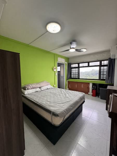 450 Bukit Panjang Ring Road, 450 Bukit Panjang Ring Road, 3 Bedrooms, 1,087 sqft, HDB Flat For Rent, by Daniel Liew, 500150686 - Bedroom - PropertyGuru.com.sg