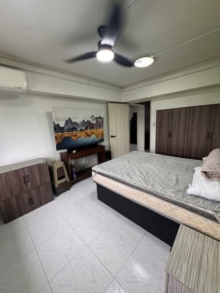 450 Bukit Panjang Ring Road, 450 Bukit Panjang Ring Road, 3 Bedrooms, 1,087 sqft, HDB Flat For Rent, by Daniel Liew, 500150686 - Bedroom - PropertyGuru.com.sg