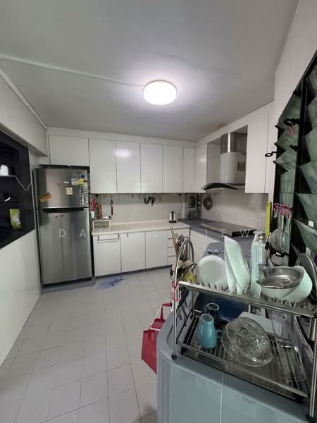 450 Bukit Panjang Ring Road, 450 Bukit Panjang Ring Road, 3 Bedrooms, 1,087 sqft, HDB Flat For Rent, by Daniel Liew, 500150686 - Kitchen - PropertyGuru.com.sg