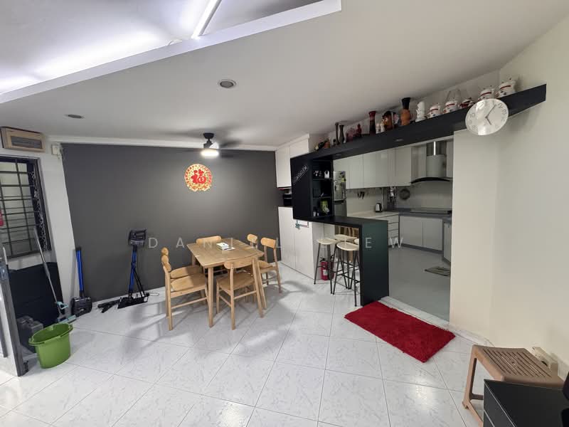 450 Bukit Panjang Ring Road, 450 Bukit Panjang Ring Road, 3 Bedrooms, 1,087 sqft, HDB Flat For Rent, by Daniel Liew, 500150686 - PropertyGuru.com.sg
