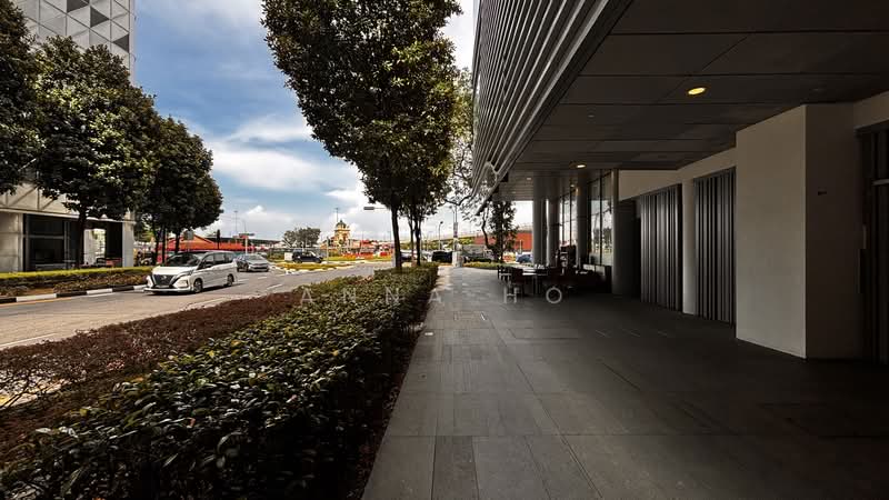 F&B & Retail For Rent In Shenton Way, , 800 sqft, Food & Beverage For Rent, by Anna Ho, 500150688 - Exterior - CommercialGuru.com.sg