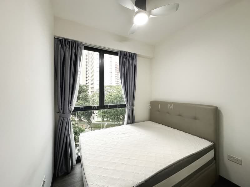 Gem Residences, , 2 Bedrooms, 570 sqft, Condominium For Sale, by Samuel Sim, 500150689 - Bedroom - PropertyGuru.com.sg