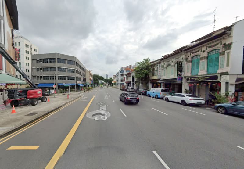 Cheap Cheap!!! Idea for Restaurant use, Visible Full Glass door, High footfall Traffic, Geylang Road, 814 sqft, Food & Beverage For Rent, by Cara Wong, 500150690 - CommercialGuru.com.sg