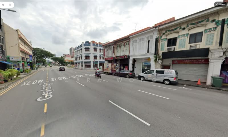 Cheap Cheap!!! Idea for Restaurant use, Visible Full Glass door, High footfall Traffic, Geylang Road, 814 sqft, Food & Beverage For Rent, by Cara Wong, 500150690 - CommercialGuru.com.sg