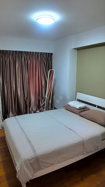 308C Punggol Walk, 308C Punggol Walk, 3 Bedrooms, 990 sqft, HDB Flat For Sale, by Elaine Tan, 500150692 - Bedroom - PropertyGuru.com.sg