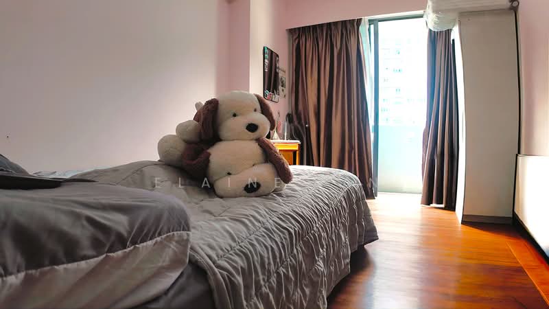 308C Punggol Walk, 308C Punggol Walk, 3 Bedrooms, 990 sqft, HDB Flat For Sale, by Elaine Tan, 500150692 - Bedroom - PropertyGuru.com.sg