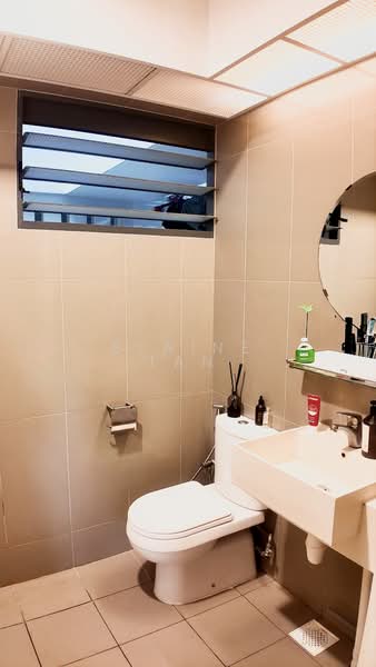 308C Punggol Walk, 308C Punggol Walk, 3 Bedrooms, 990 sqft, HDB Flat For Sale, by Elaine Tan, 500150692 - Bathroom - PropertyGuru.com.sg