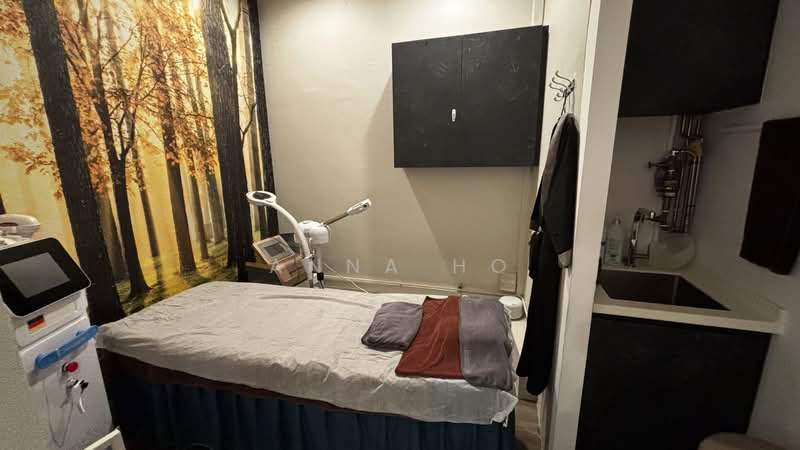 Beauty Spa/TCM/Clinic For Takeover Beach Road, , 700 sqft, Other Retail For Rent, by Anna Ho, 500150693 - Interior - CommercialGuru.com.sg