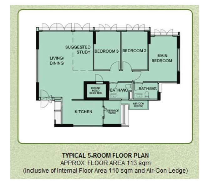 197D Boon Lay Fields, 197D Boon Lay Drive, 3 Bedrooms, 1,216 sqft, HDB Flat For Sale, by Wang Xing, 500150694 - PropertyGuru.com.sg