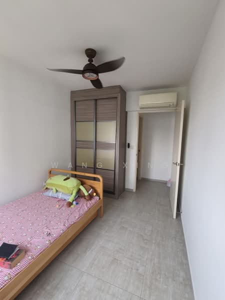 197D Boon Lay Fields, 197D Boon Lay Drive, 3 Bedrooms, 1,216 sqft, HDB Flat For Sale, by Wang Xing, 500150694 - Bedroom - PropertyGuru.com.sg