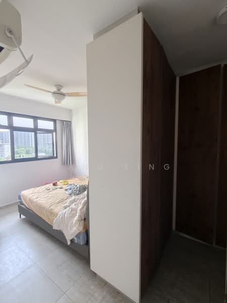 197D Boon Lay Fields, 197D Boon Lay Drive, 3 Bedrooms, 1,216 sqft, HDB Flat For Sale, by Wang Xing, 500150694 - Bedroom - PropertyGuru.com.sg