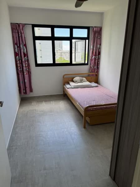 197D Boon Lay Fields, 197D Boon Lay Drive, 3 Bedrooms, 1,216 sqft, HDB Flat For Sale, by Wang Xing, 500150694 - Bedroom - PropertyGuru.com.sg