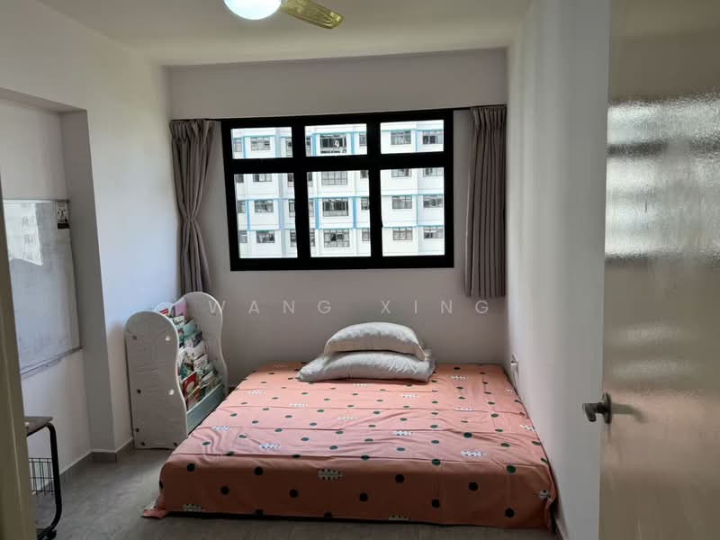197D Boon Lay Fields, 197D Boon Lay Drive, 3 Bedrooms, 1,216 sqft, HDB Flat For Sale, by Wang Xing, 500150694 - Bedroom - PropertyGuru.com.sg