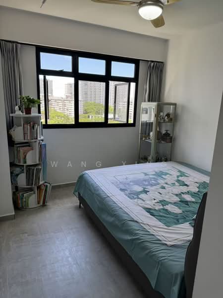 197D Boon Lay Fields, 197D Boon Lay Drive, 3 Bedrooms, 1,216 sqft, HDB Flat For Sale, by Wang Xing, 500150694 - Bedroom - PropertyGuru.com.sg
